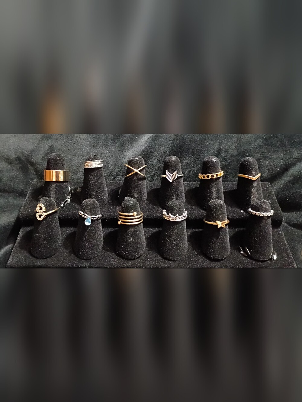 Ring Bundle